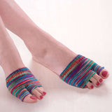Knit Sock Patterns | Toe-Up Techniques for Hand-Knit Socks Toe-Up Techniques for Hand-Knit Socks Yarn Designers Boutique
