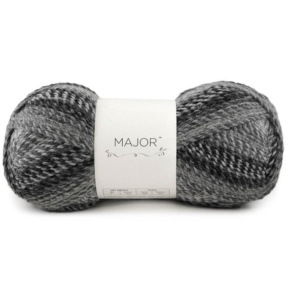 Universal Yarn, Major, Large Skeins of Bulky Blanket Yarn Major by Universal Yarn Yarn Designers Boutique