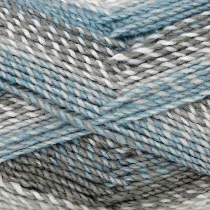 Bulky Blue Yarn, Universal Major 3 in Sunset store Sky, Soft Bulky Yarn, Thick Yarn