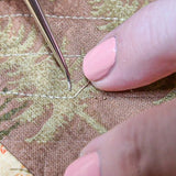 Sewing Awl by Clover, Punch Holes, Pick Up Stitches & More Tailor's Awls by Clover Yarn Designers Boutique