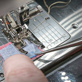 Sewing Awl by Clover, Punch Holes, Pick Up Stitches & More Tailor's Awls by Clover Yarn Designers Boutique