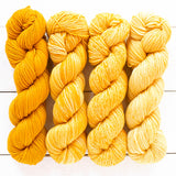 Urth Yarns, Merino Gradient Kit, 100% Extrafine Merino Wool Yarn Merino Gradient Kit by Urth Yarns Yarn Designers Boutique