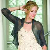 Knitting Patterns | French Girl Knits by Kristeen Griffin-Grimes French Girl Knits Pattern Book by Kristeen Griffin-Grimes Yarn Designers Boutique