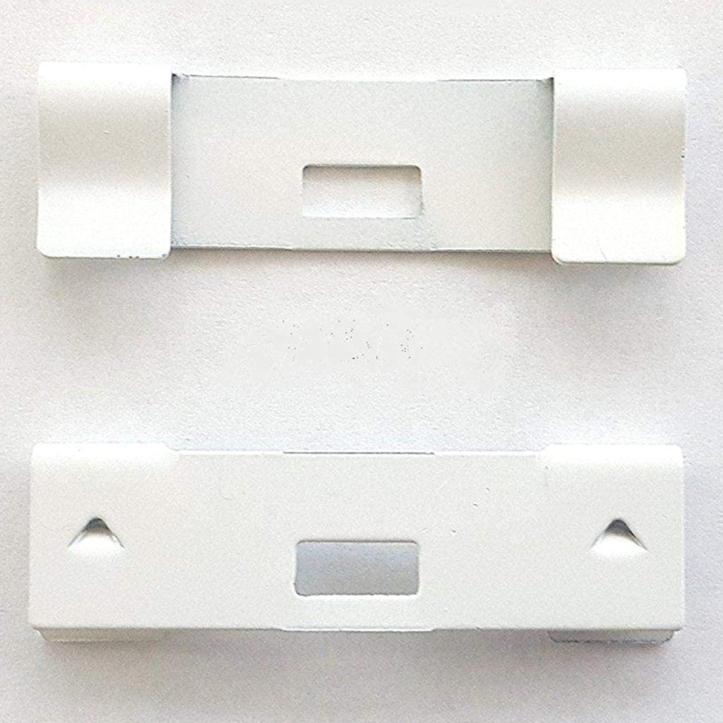 Vertical Blind Repair Clips, Fix or Reinforce Blinds for Longer Life Vertical Blind Repair Clips Yarn Designers Boutique