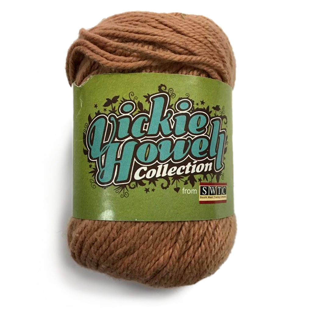 Vickie Howell Craft Yarn, Cotton & Milk Fiber DK Yarn Craft Yarn, by Vickie Howell Yarn Designers Boutique