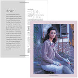 Vintage Knitting Patterns | Vintage Designs to Knit by Kim Hargreaves Vintage Designs to Knit by Kim Hargreaves Yarn Designers Boutique