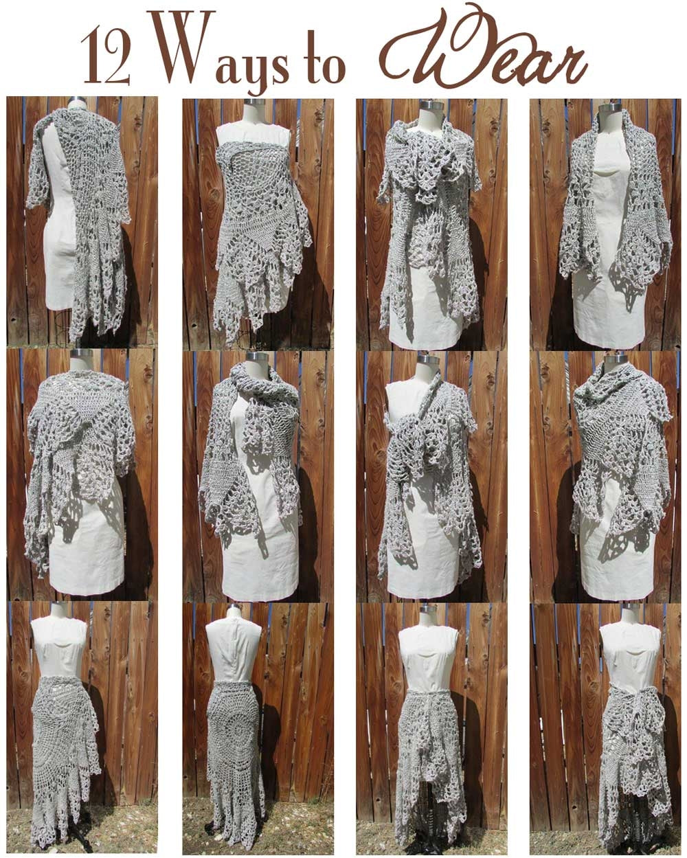 crochet vest women, crochet vest pattern, - Inspire Uplift