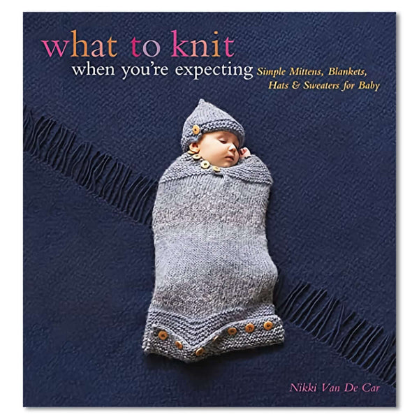 Baby Knitting For Beginners Mon Tricot Special Book Helpful Hints Fast Ship  P9