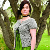 Knitting Patterns | French Girl Knits by Kristeen Griffin-Grimes French Girl Knits Pattern Book by Kristeen Griffin-Grimes Yarn Designers Boutique